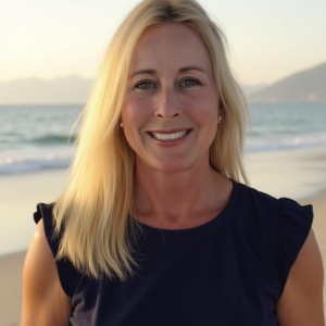 Picture of Beth Tracy