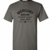 Mercury T-Shirt
