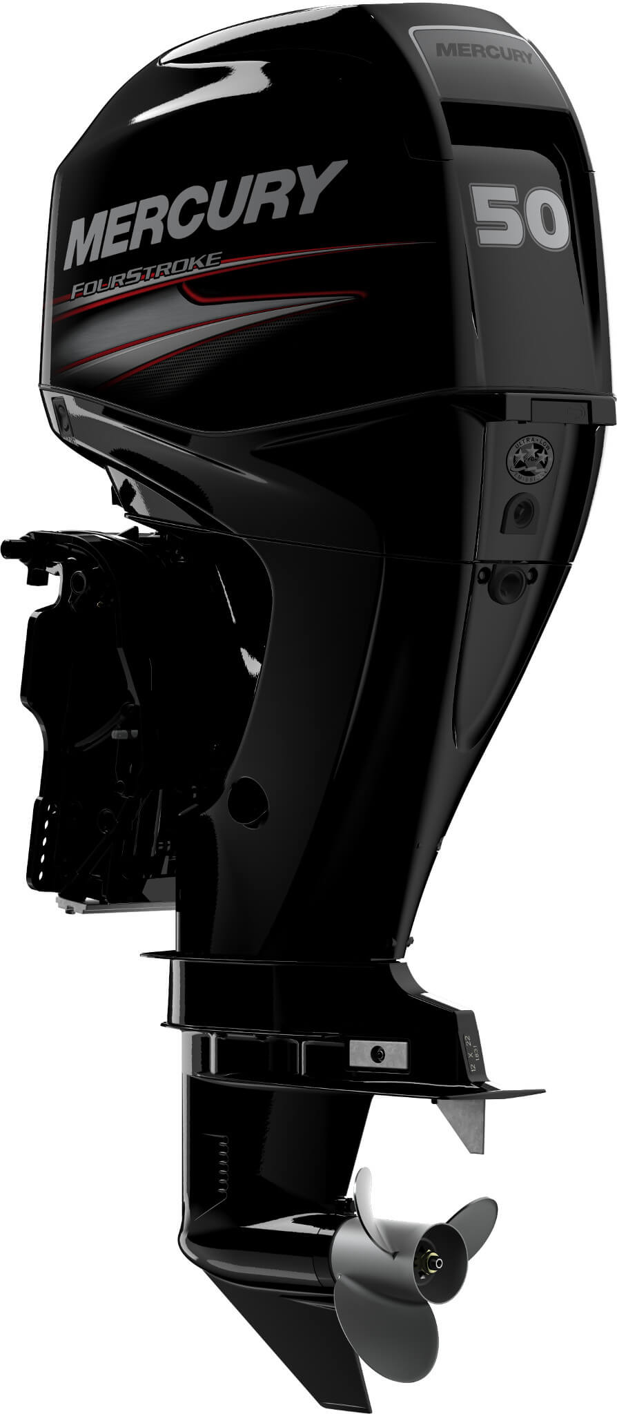 2019 Mercury Outboard Motors for Sale | USBoatworks