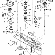 Mercury Parts Express | Mercury Mercruiser Parts Lookup