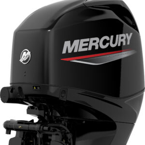 Mercury 40-60 HP Outboard Motor