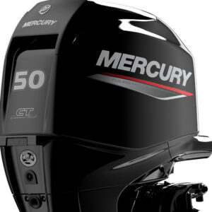 50hp 4s 4 cyl command thrust cowling