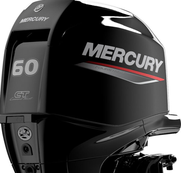 Mercury’s FREE 5 Year Warranty | Mercury Marine Promotion