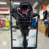 Mercury 9.9 HP ProKicker Outboard, Electric Start, Tiller - Image 5