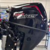 Mercury 9.9 HP ProKicker Outboard, Electric Start, Tiller - Image 3