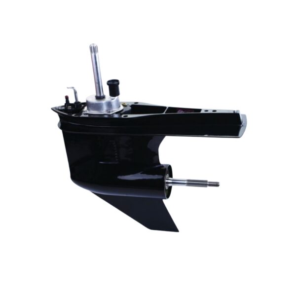 Mercruiser Alpha I, Gen 2 Lower