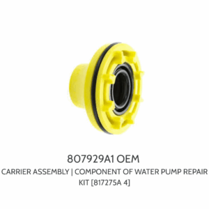 807929A1, CARRIER ASSEMBLY | COMPONENT OF WATER PUMP REPAIR KIT [817275A 4]