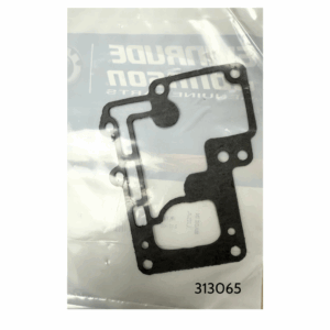 313065 EXHAUST HOUSING GASKET BY EVINRUDE JOHNSON