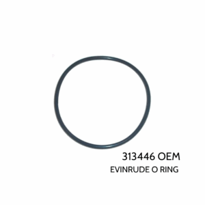 313446 O RING, EVINRUDE