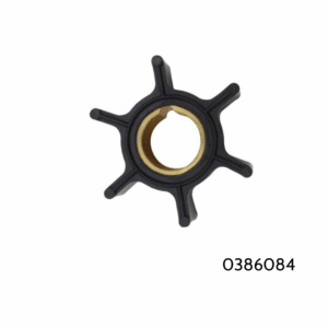 0386084 WATER PUMP IMPELLER