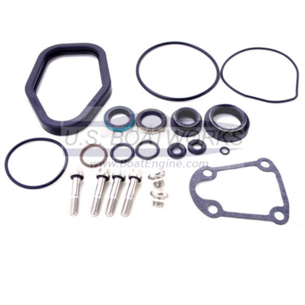 5000309 Evinrude Gearcase Seal Kit