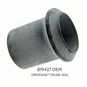 819427 DRIVESHAFT SPLINE SEAL