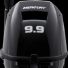 Mercury Outboard 9.9elh