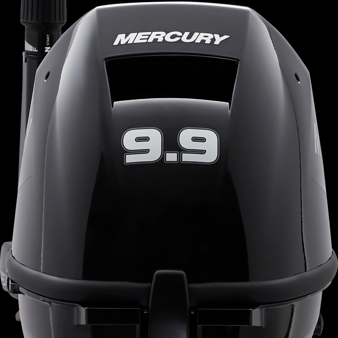 Mercury Outboard 9.9elh