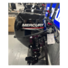 Mercury 9.9 HP Outboard, Electric Start, Tiller , EFI - Image 4