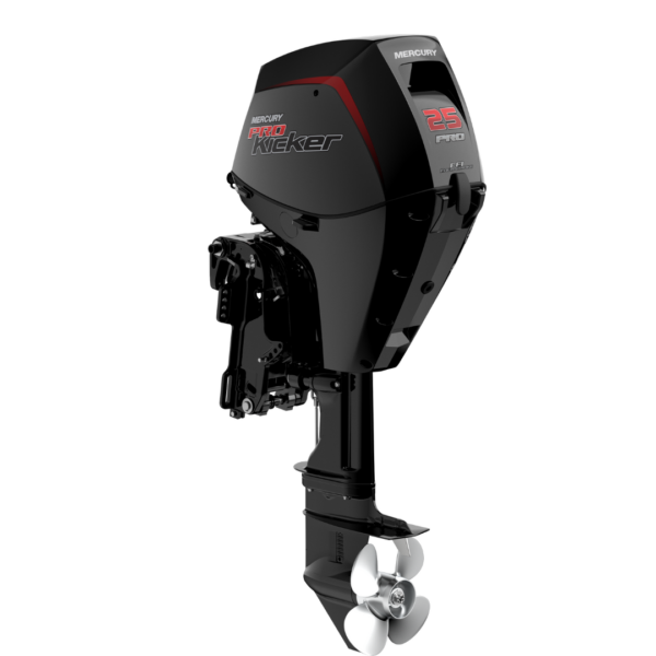 Mercury Outboard 25 ProKicker ELPTPK