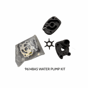 96418A5 WATER PUMP ASSEMBLY BODY