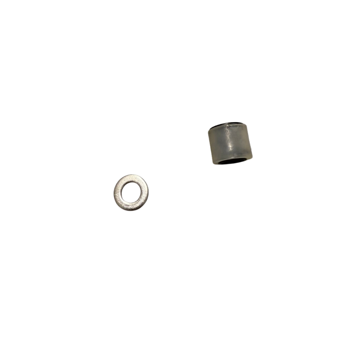 ROLLER & SLEEVE ASSY 3 432572 Roller & Washer Kit
