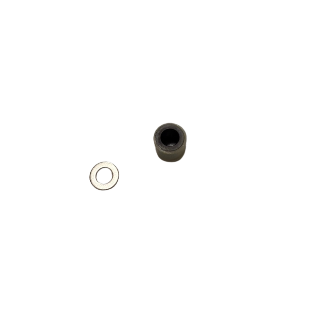 ROLLER & SLEEVE ASSY 4 432572 Roller & Washer Kit