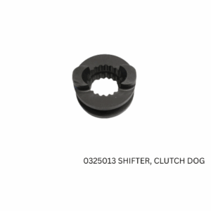 325013 SHIFTER, CLUTCH DOG