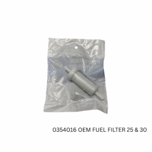 354016 FUEL FILTER EVINRUDE JOHNSON