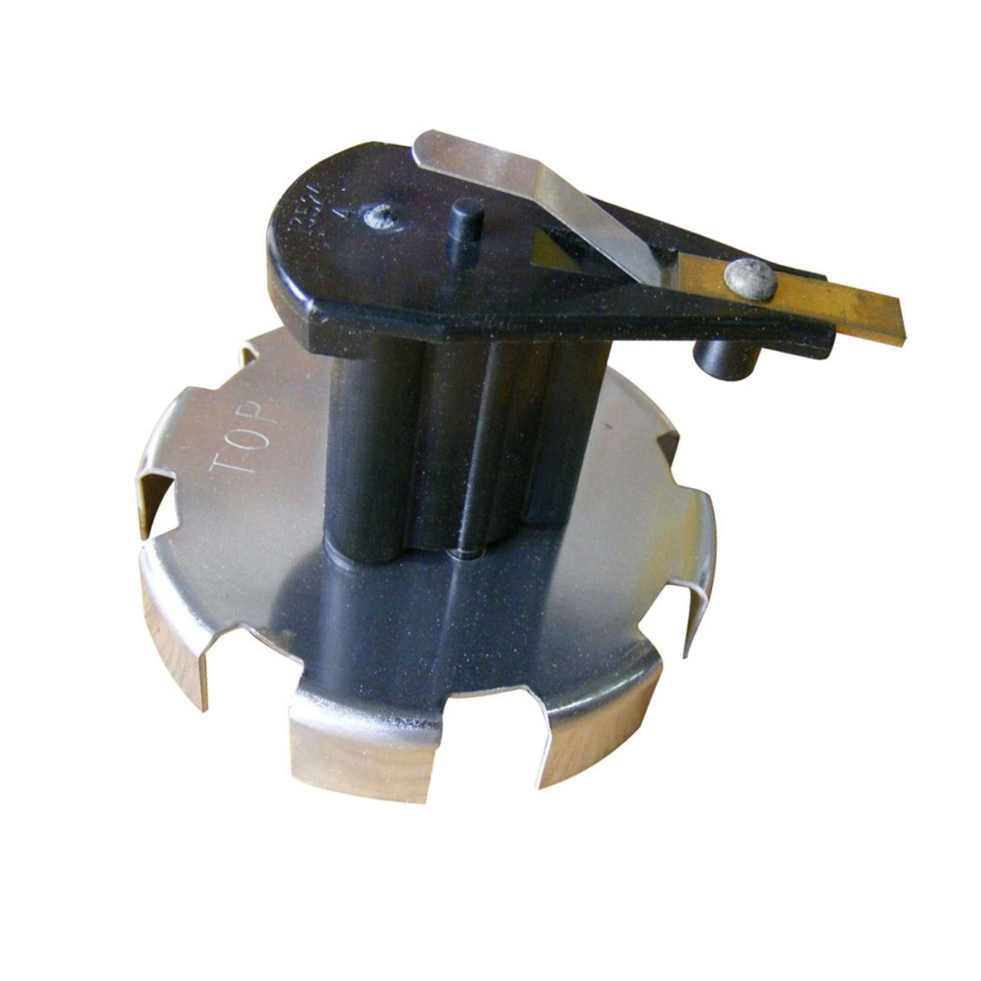 WHEEL ASSEMBLY 1 42579A4 ROTOR ASSY