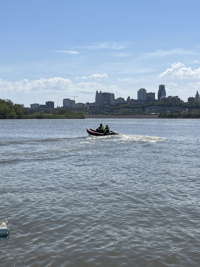 Fire Dept Training 2