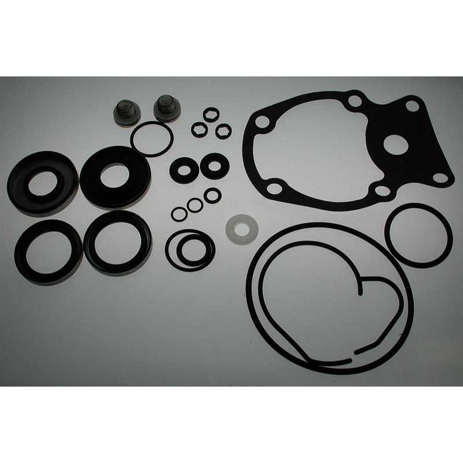 GEARCASE SEAL KIT - 0396351 1 GEARCASE SEAL KIT - 0396351
